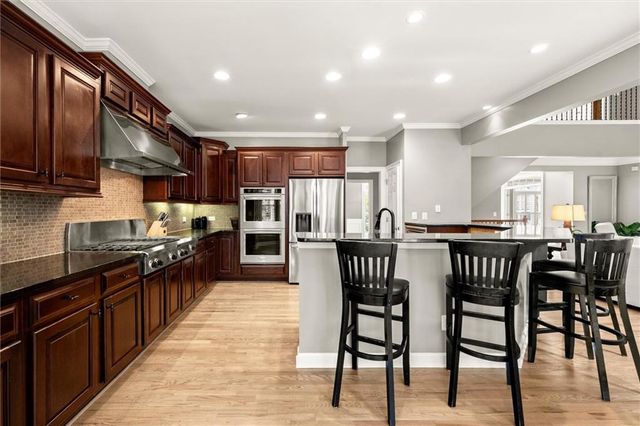246 Cedarhurst Drive, Canton, GA 30115