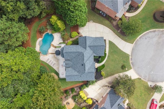 246 Cedarhurst Drive, Canton, GA 30115