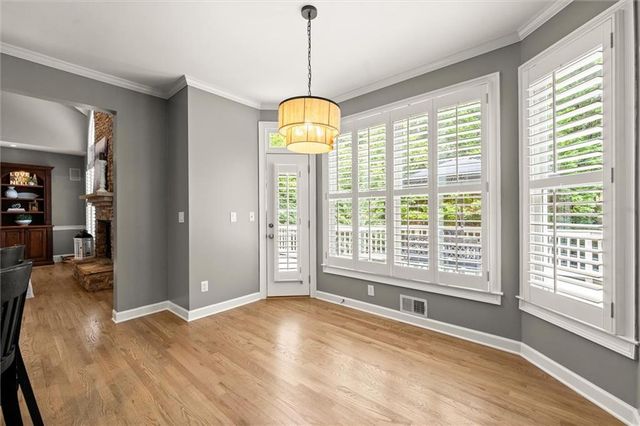 246 Cedarhurst Drive, Canton, GA 30115