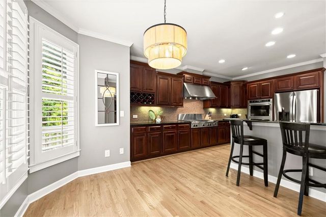 246 Cedarhurst Drive, Canton, GA 30115