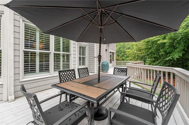246 Cedarhurst Drive, Canton, GA 30115