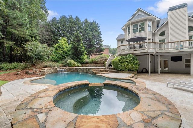 246 Cedarhurst Drive, Canton, GA 30115