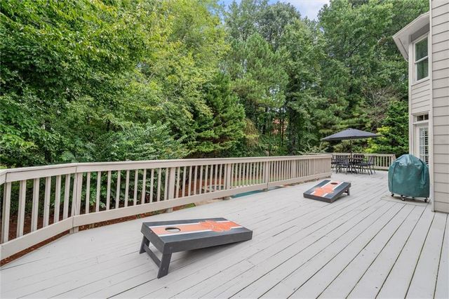 246 Cedarhurst Drive, Canton, GA 30115