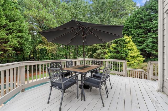 246 Cedarhurst Drive, Canton, GA 30115
