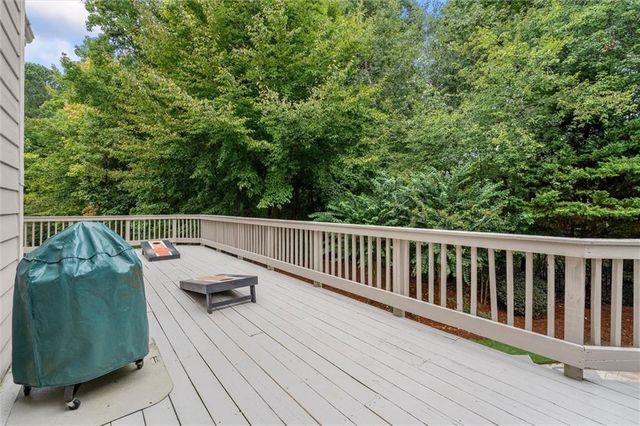 246 Cedarhurst Drive, Canton, GA 30115