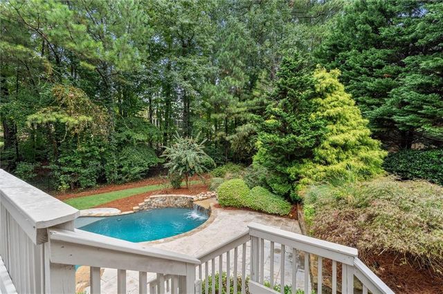 246 Cedarhurst Drive, Canton, GA 30115