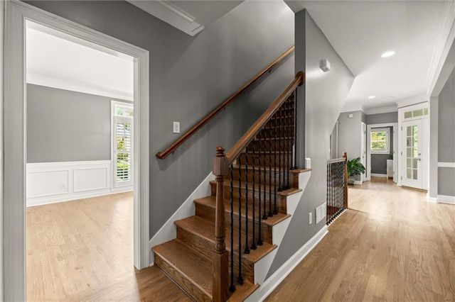 246 Cedarhurst Drive, Canton, GA 30115