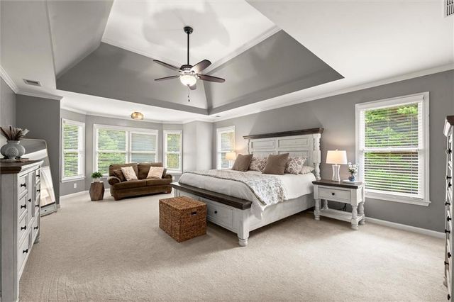 246 Cedarhurst Drive, Canton, GA 30115