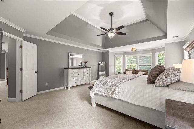 246 Cedarhurst Drive, Canton, GA 30115