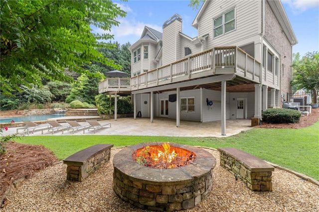 246 Cedarhurst Drive, Canton, GA 30115