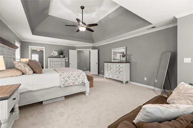 246 Cedarhurst Drive, Canton, GA 30115