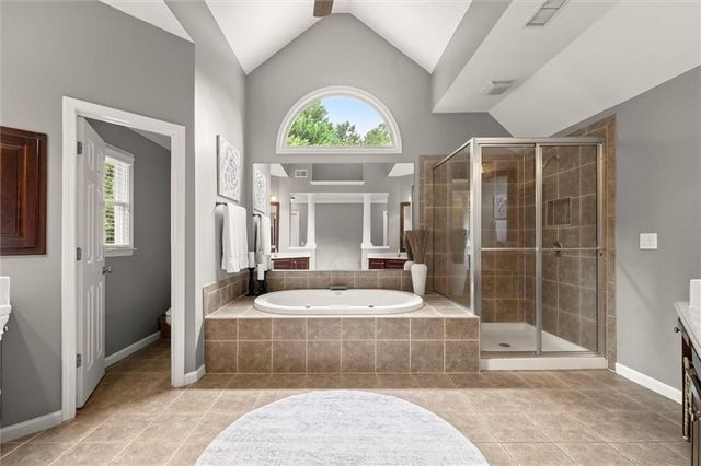 246 Cedarhurst Drive, Canton, GA 30115