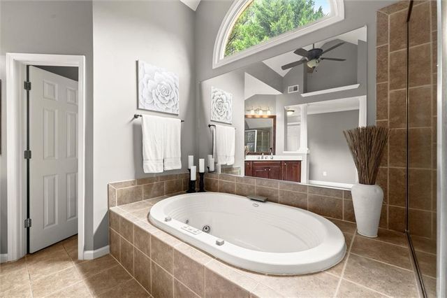 246 Cedarhurst Drive, Canton, GA 30115