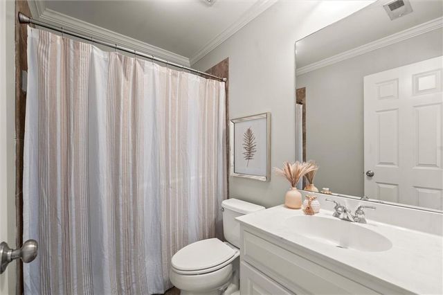 246 Cedarhurst Drive, Canton, GA 30115