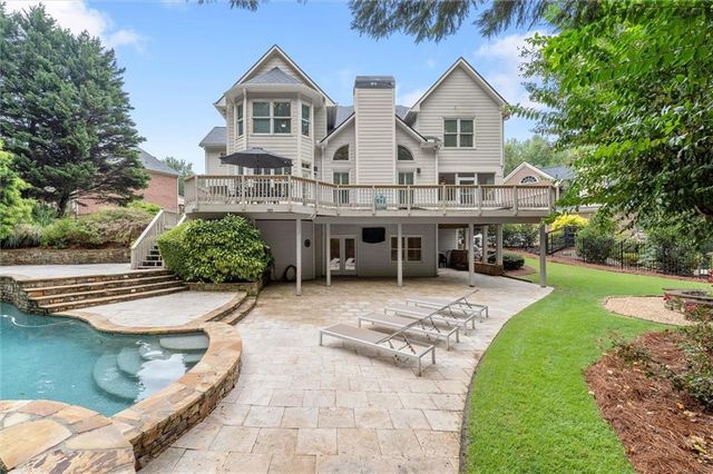 246 Cedarhurst Drive, Canton, GA 30115