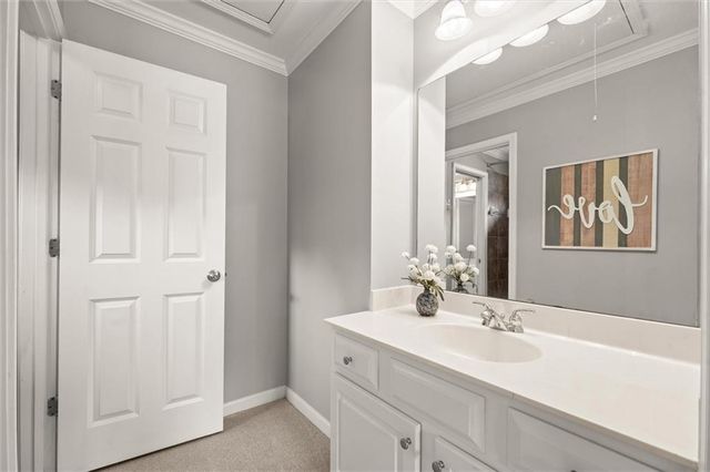 246 Cedarhurst Drive, Canton, GA 30115