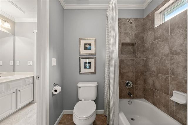 246 Cedarhurst Drive, Canton, GA 30115