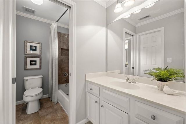 246 Cedarhurst Drive, Canton, GA 30115