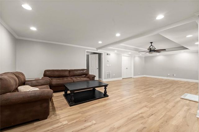 246 Cedarhurst Drive, Canton, GA 30115