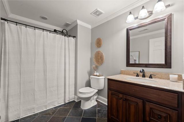 246 Cedarhurst Drive, Canton, GA 30115
