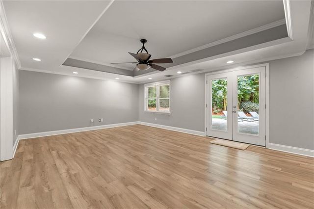 246 Cedarhurst Drive, Canton, GA 30115