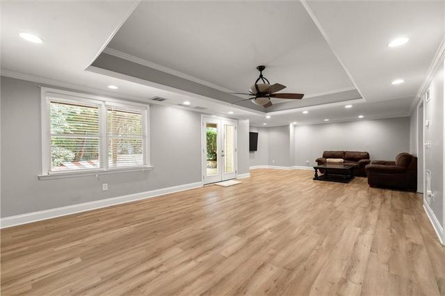 246 Cedarhurst Drive, Canton, GA 30115