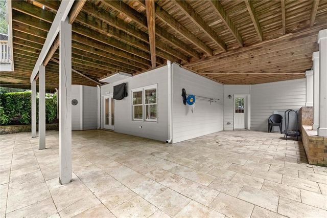 246 Cedarhurst Drive, Canton, GA 30115