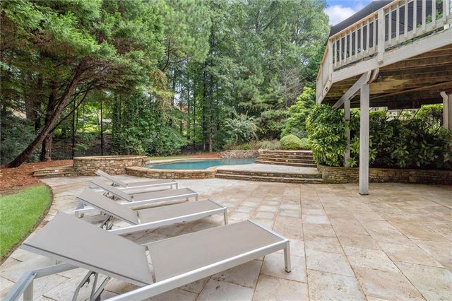 246 Cedarhurst Drive, Canton, GA 30115
