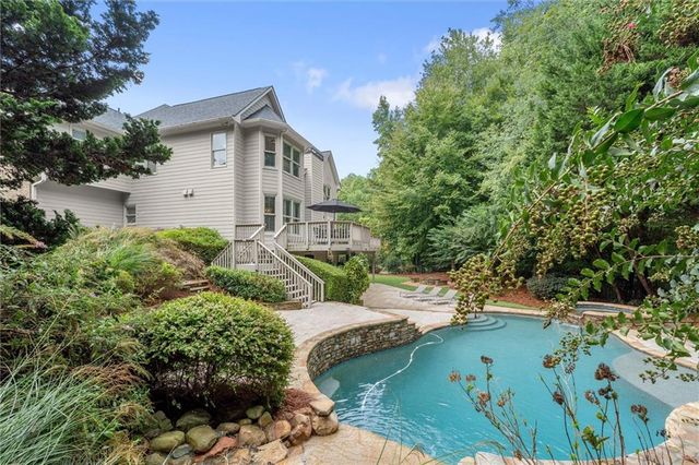 246 Cedarhurst Drive, Canton, GA 30115