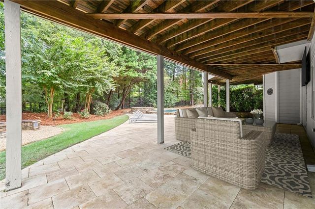 246 Cedarhurst Drive, Canton, GA 30115