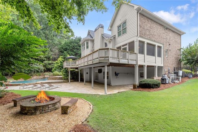 246 Cedarhurst Drive, Canton, GA 30115
