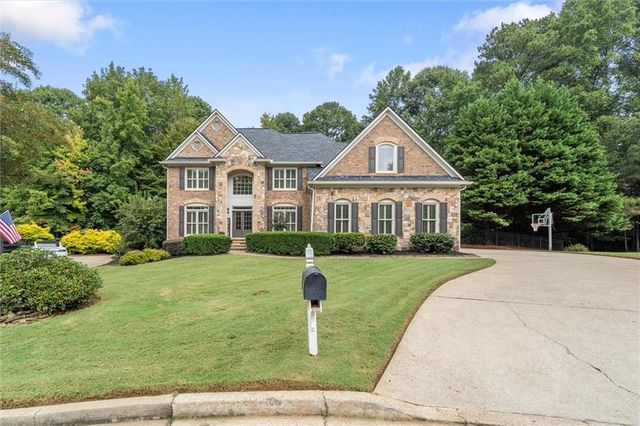 246 Cedarhurst Drive, Canton, GA 30115