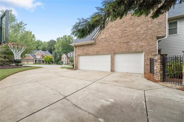 246 Cedarhurst Drive, Canton, GA 30115