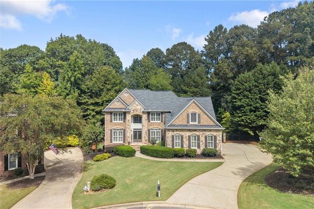 246 Cedarhurst Drive, Canton, GA 30115