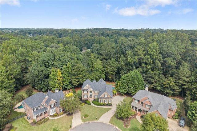 246 Cedarhurst Drive, Canton, GA 30115