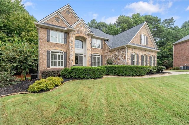 246 Cedarhurst Drive, Canton, GA 30115