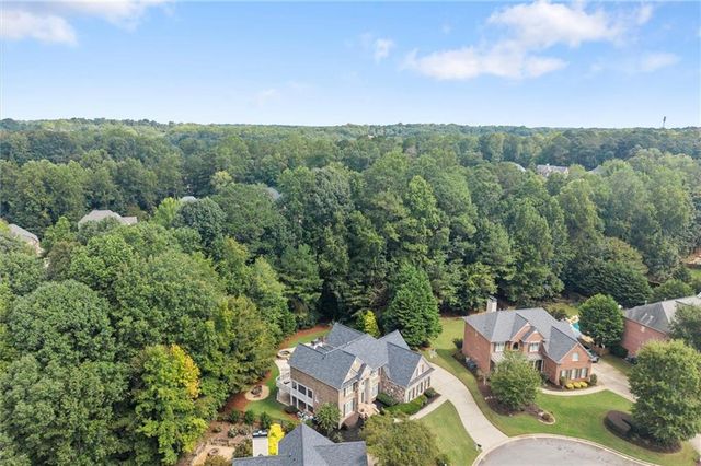 246 Cedarhurst Drive, Canton, GA 30115