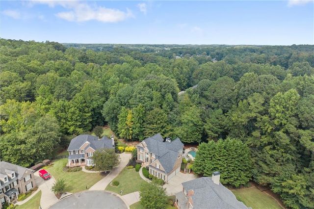 246 Cedarhurst Drive, Canton, GA 30115