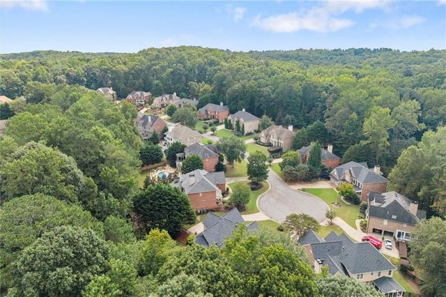 246 Cedarhurst Drive, Canton, GA 30115