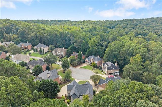 246 Cedarhurst Drive, Canton, GA 30115