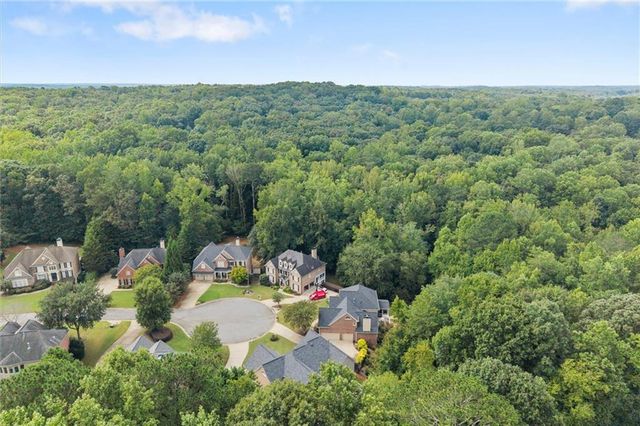 246 Cedarhurst Drive, Canton, GA 30115