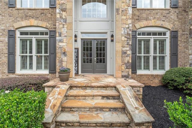 246 Cedarhurst Drive, Canton, GA 30115