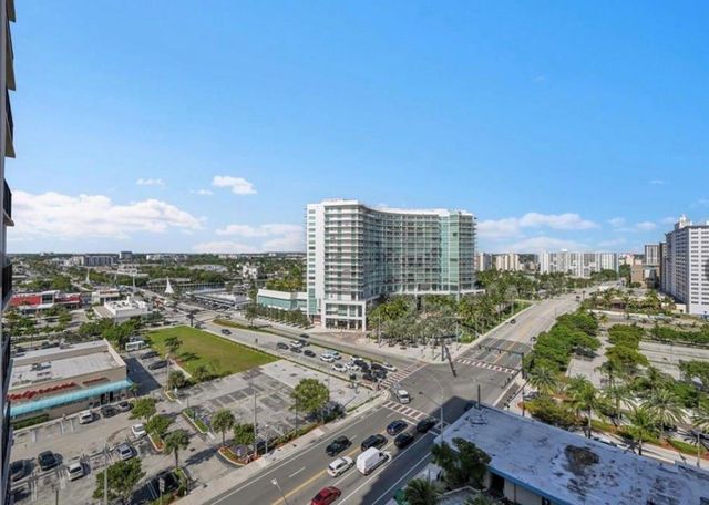 101 Briny Avenue 1409, Pompano Beach, FL 33062