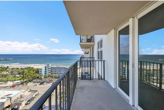 101 Briny Avenue 1409, Pompano Beach, FL 33062