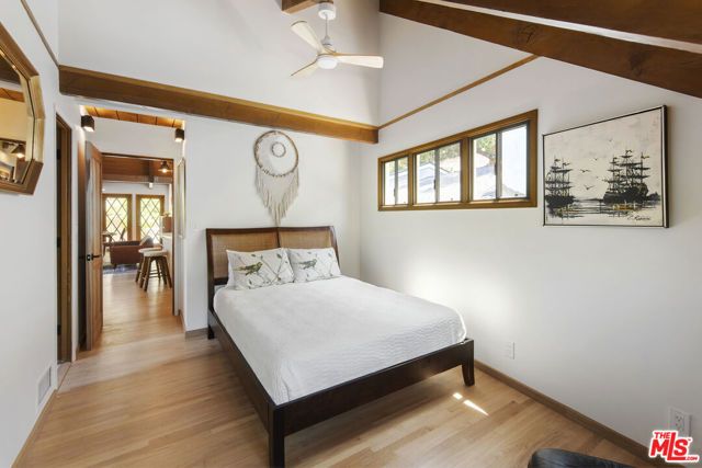 8944 Wonderland Avenue, Los Angeles, CA 90046