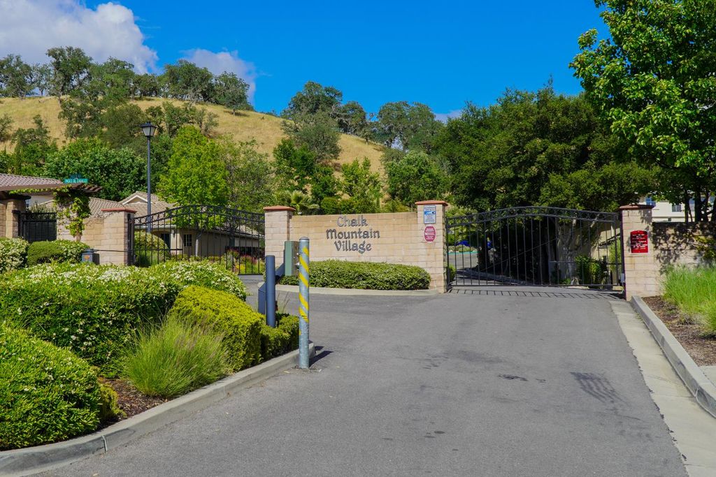 Image 27 of property listing at 8664 Paseo De Vaca, Atascadero, CA 93422