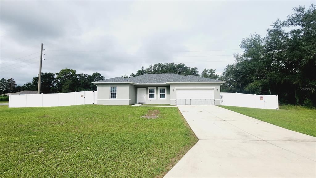 14898 SW 46TH COURT, Ocala, FL 34473