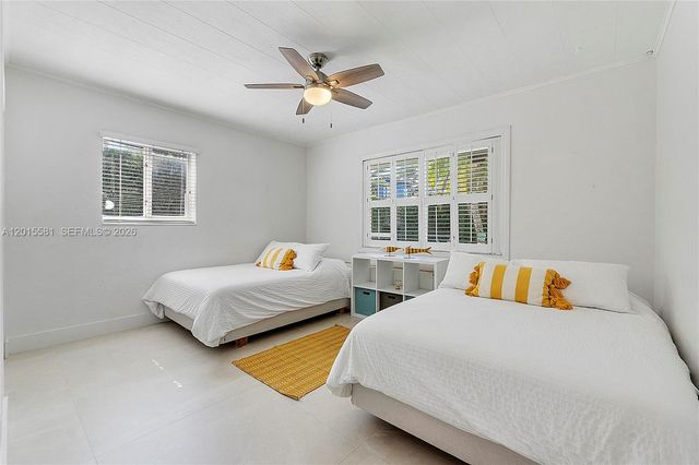 301 Hampton Lane, Key Biscayne, FL 33149