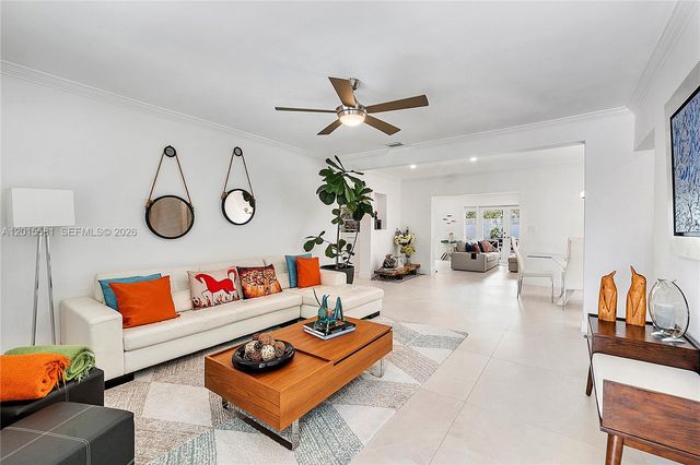 301 Hampton Lane, Key Biscayne, FL 33149
