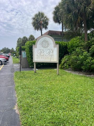 101 SE 6TH Avenue 4, Pompano Beach, FL 33060